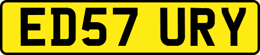 ED57URY