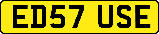 ED57USE