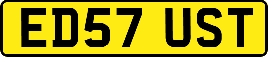 ED57UST