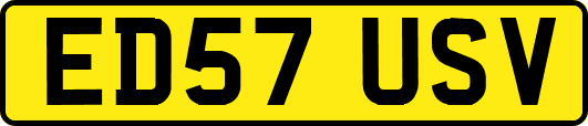 ED57USV