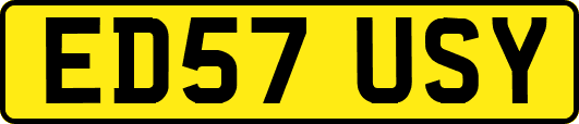 ED57USY