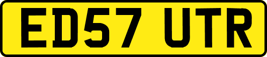 ED57UTR