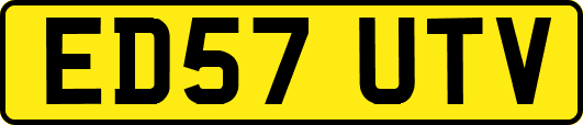 ED57UTV