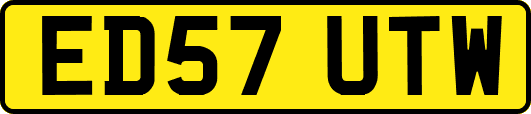 ED57UTW