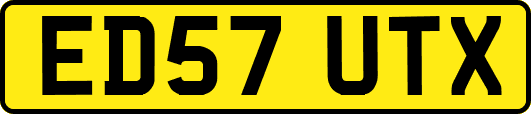 ED57UTX
