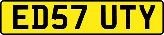 ED57UTY