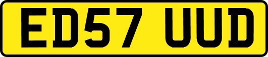 ED57UUD