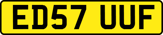 ED57UUF
