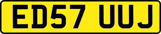 ED57UUJ