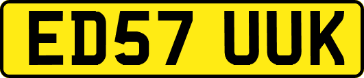 ED57UUK