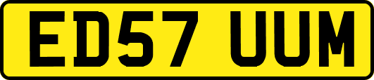 ED57UUM