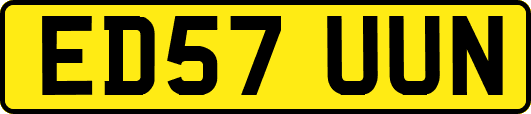 ED57UUN