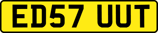 ED57UUT