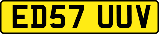 ED57UUV