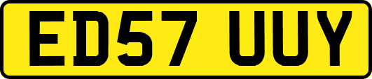 ED57UUY