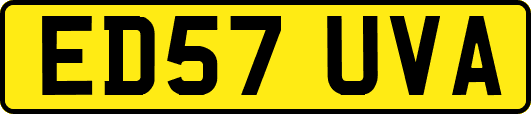 ED57UVA