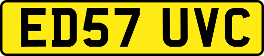 ED57UVC