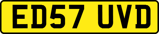 ED57UVD