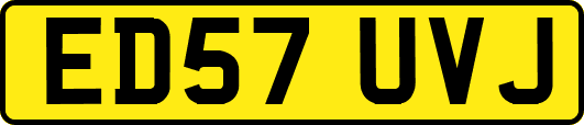 ED57UVJ