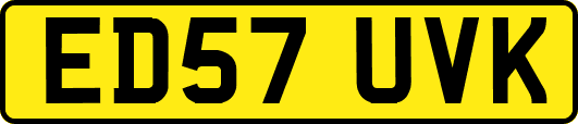 ED57UVK