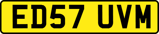 ED57UVM
