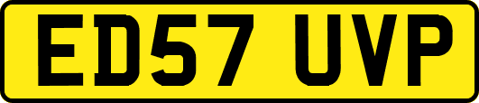 ED57UVP