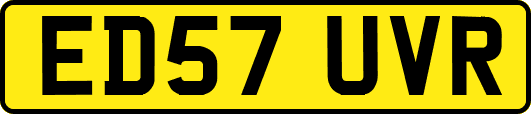 ED57UVR
