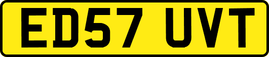 ED57UVT