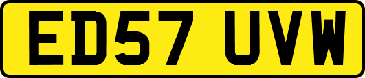 ED57UVW