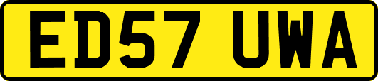 ED57UWA