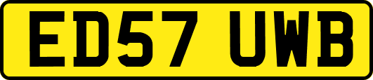 ED57UWB