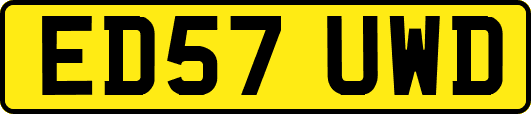 ED57UWD