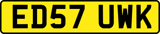 ED57UWK