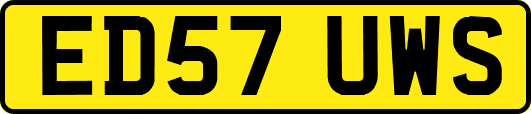 ED57UWS