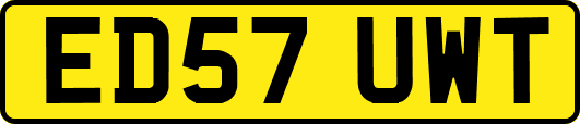 ED57UWT