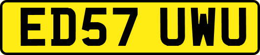ED57UWU