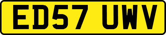 ED57UWV