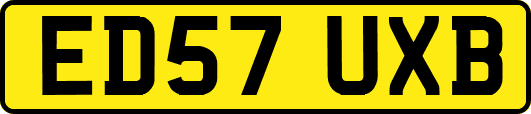 ED57UXB