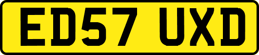 ED57UXD