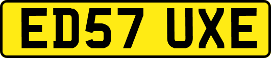 ED57UXE