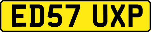 ED57UXP