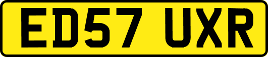 ED57UXR