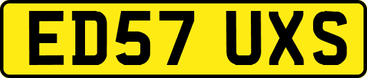 ED57UXS