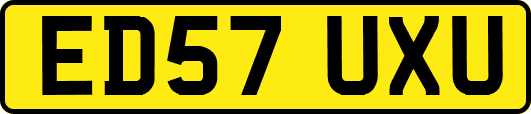 ED57UXU