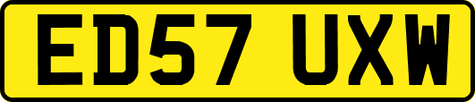 ED57UXW