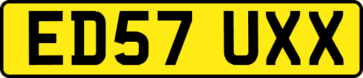 ED57UXX
