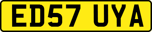 ED57UYA