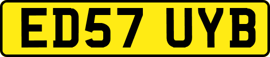 ED57UYB