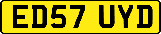 ED57UYD