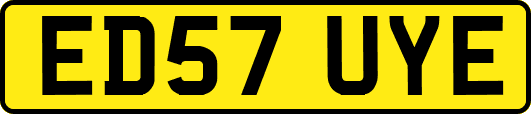 ED57UYE